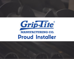 grip tite foundatiaon repair products installer